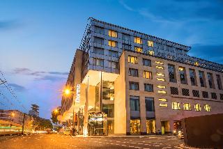 Dorint Hotel Am Heumarkt Köln otel fotoğrafı