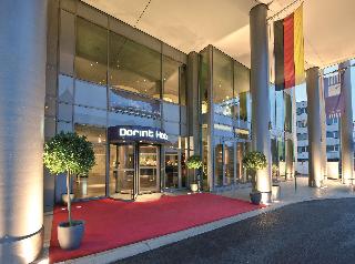 Dorint Hotel Am Heumarkt Köln fotoÄŸrafÄ±