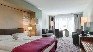 Dorint Hotel Am Heumarkt Köln fotoÄŸrafÄ±