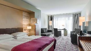 Dorint Hotel Am Heumarkt Köln fotoÄŸrafÄ±