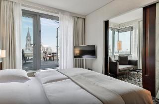 Dorint Hotel Am Heumarkt Köln fotoÄŸrafÄ±
