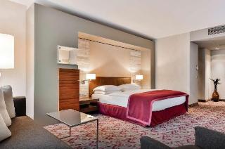 Dorint Hotel Am Heumarkt Köln fotoÄŸrafÄ±