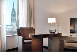 Dorint Hotel Am Heumarkt Köln fotoÄŸrafÄ±
