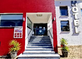 Casa do Vale by Umbral otel fotoğrafı