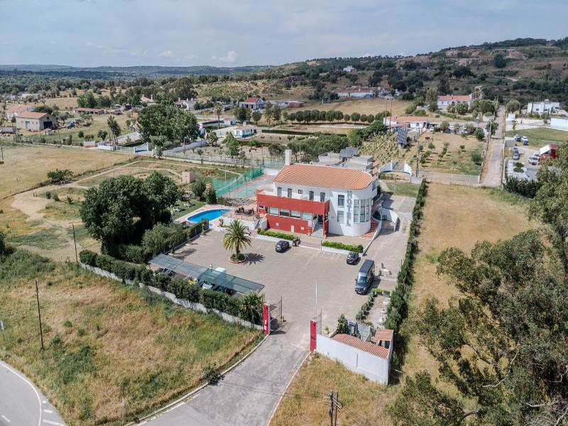 Casa do Vale by Umbral - Genel