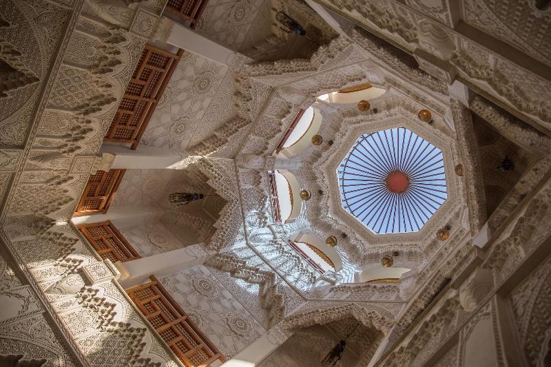 Palais Sebban - Lobi