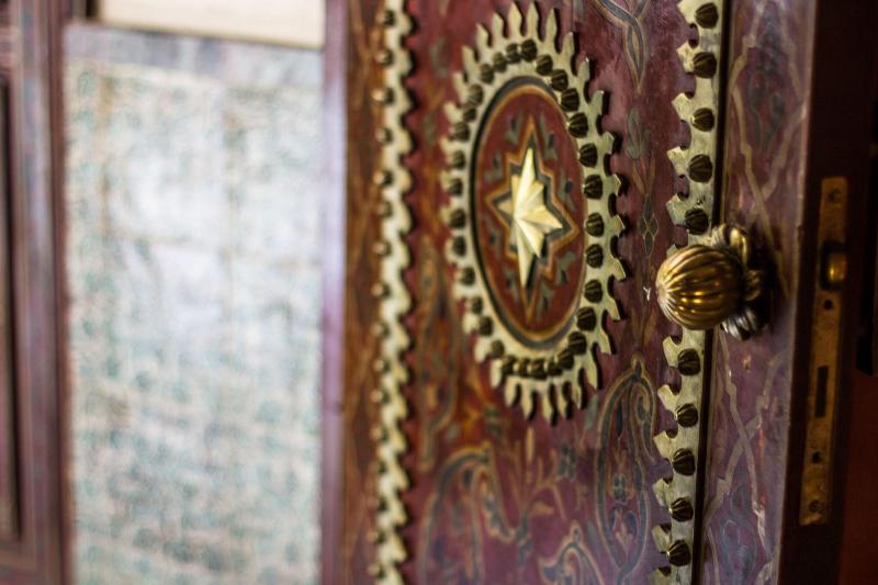 Palais Sebban - Aktivite