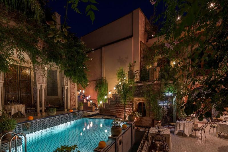 Palais Sebban - Genel