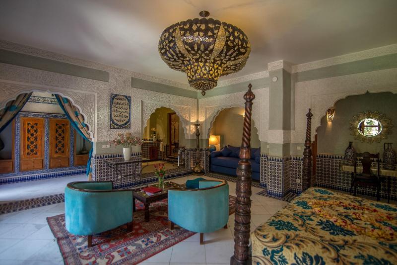 Palais Sebban - Oda