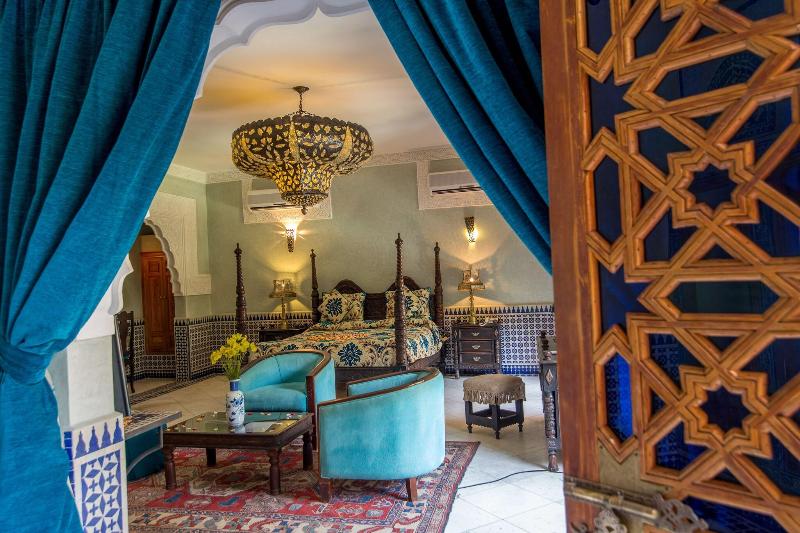 Palais Sebban - Oda