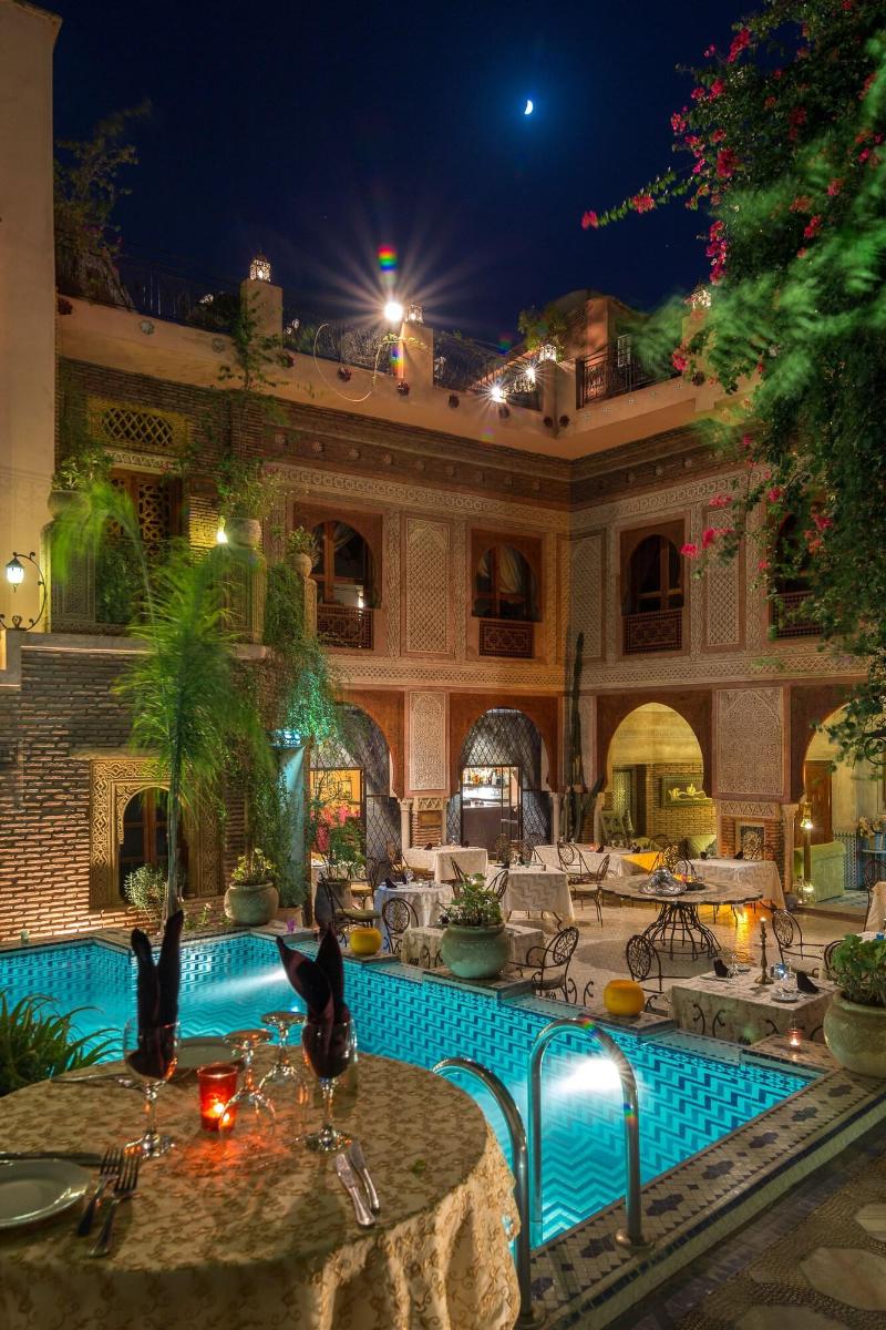 Palais Sebban - Havuz