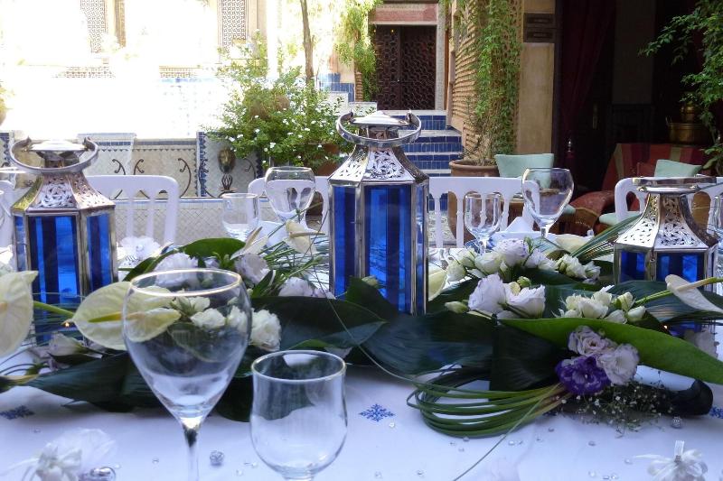 Palais Sebban - Restoran