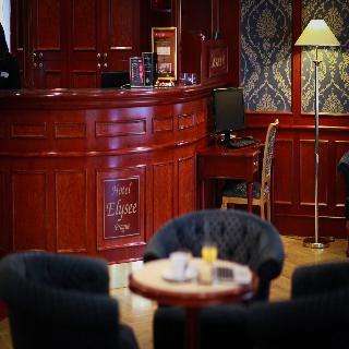 Elysee Hotel Prague fotoÄŸrafÄ±