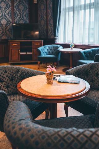 Elysee Hotel Prague fotoÄŸrafÄ±