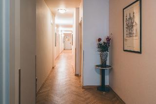 Elysee Hotel Prague fotoÄŸrafÄ±