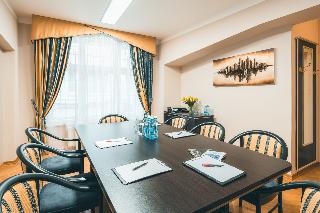 Elysee Hotel Prague fotoÄŸrafÄ±