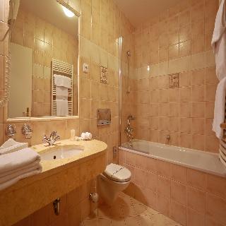 Elysee Hotel Prague fotoÄŸrafÄ±