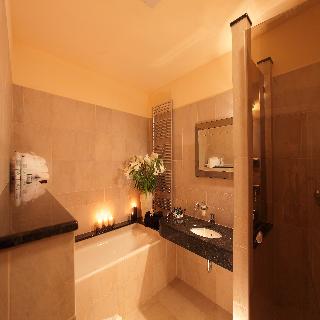 Elysee Hotel Prague fotoÄŸrafÄ±