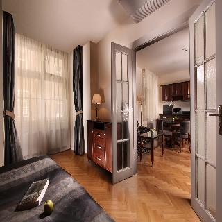 Elysee Hotel Prague fotoÄŸrafÄ±