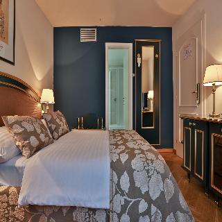 Elysee Hotel Prague fotoÄŸrafÄ±