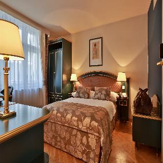 Elysee Hotel Prague fotoÄŸrafÄ±