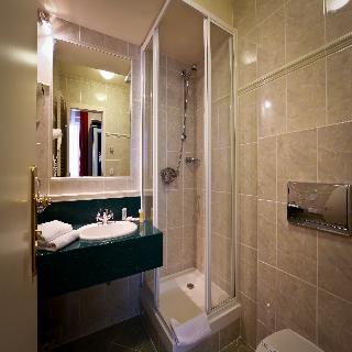 Elysee Hotel Prague fotoÄŸrafÄ±