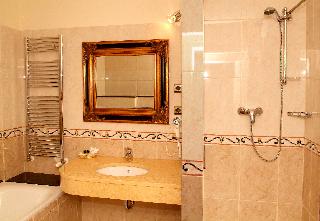 Elysee Hotel Prague fotoÄŸrafÄ±