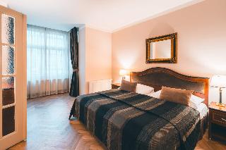 Elysee Hotel Prague fotoÄŸrafÄ±