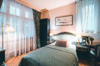 Elysee Hotel Prague fotoÄŸrafÄ±