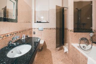 Elysee Hotel Prague fotoÄŸrafÄ±