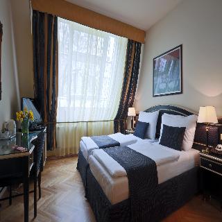 Elysee Hotel Prague fotoÄŸrafÄ±