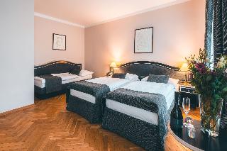 Elysee Hotel Prague fotoÄŸrafÄ±