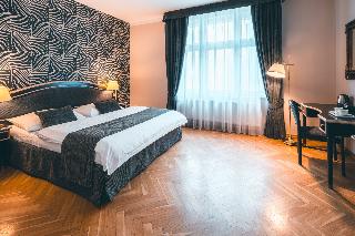 Elysee Hotel Prague fotoÄŸrafÄ±