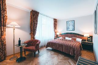 Elysee Hotel Prague fotoÄŸrafÄ±