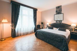 Elysee Hotel Prague fotoÄŸrafÄ±