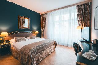 Elysee Hotel Prague fotoÄŸrafÄ±