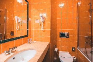 Elysee Hotel Prague fotoÄŸrafÄ±