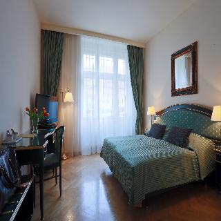 Elysee Hotel Prague fotoÄŸrafÄ±