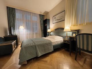 Elysee Hotel Prague fotoÄŸrafÄ±