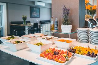 Elysee Hotel Prague fotoÄŸrafÄ±
