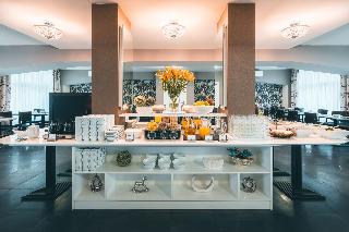 Elysee Hotel Prague fotoÄŸrafÄ±