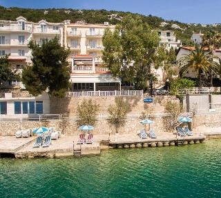 Villa Nova otel fotoğrafı
