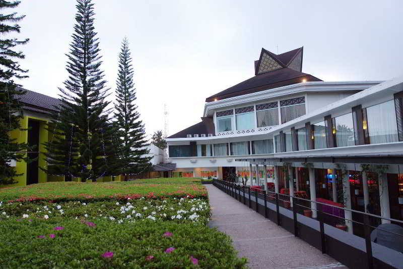 Mikie Holiday otel fotoğrafı