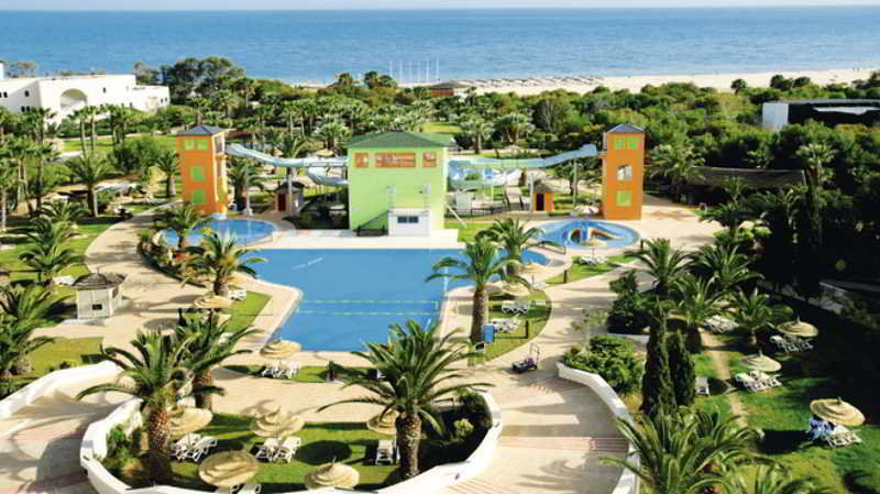 TUI BLUE Manar otel fotoğrafı