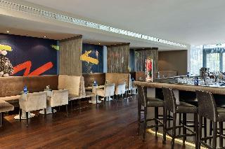 DoubleTree by Hilton Vienna Schonbrunn fotoÄŸrafÄ±