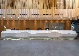DoubleTree by Hilton Vienna Schonbrunn fotoÄŸrafÄ±