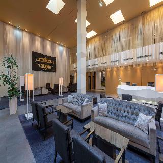 DoubleTree by Hilton Vienna Schonbrunn fotoÄŸrafÄ±