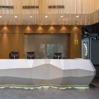 DoubleTree by Hilton Vienna Schonbrunn fotoÄŸrafÄ±
