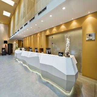 DoubleTree by Hilton Vienna Schonbrunn fotoÄŸrafÄ±