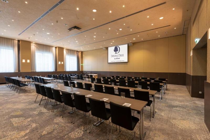 DoubleTree by Hilton Vienna Schonbrunn - Toplantı